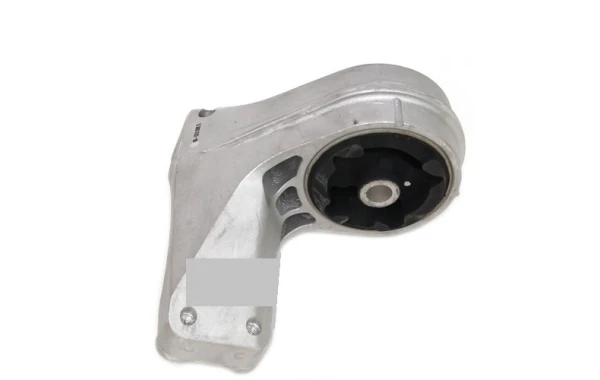 Sop Motor Captiva 2.0 07/11 Central Trasero Kr