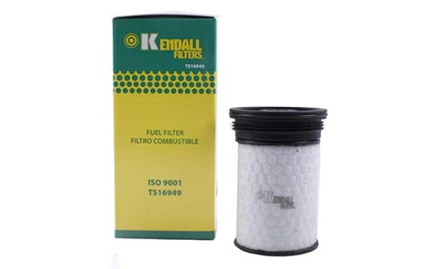 Filtro petroleo para chevrolet colorado 2.8