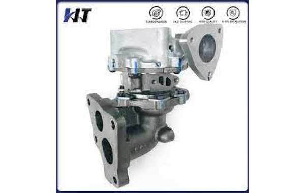 Turbo para chevrolet d max 2015 2020