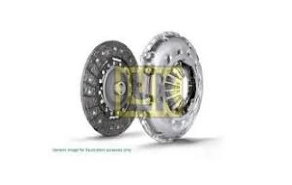 Kit Emb Cap2.4 2011.. (prensa Disco) Sachs Kit Emb Cap2.4 2011.. (prensa Disco) Sachs