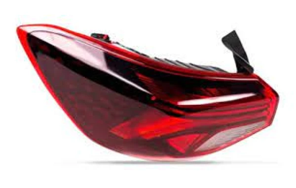 Farol T Onix 2021/... Rh Int Led Diforza