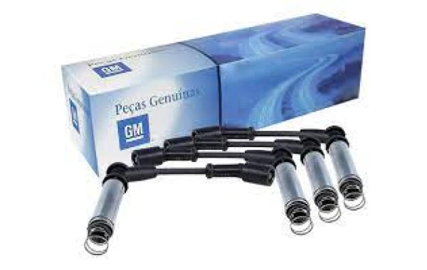 Cable Bujia Onix Prisma