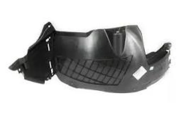 Guardafango D Spin Lh Frontal