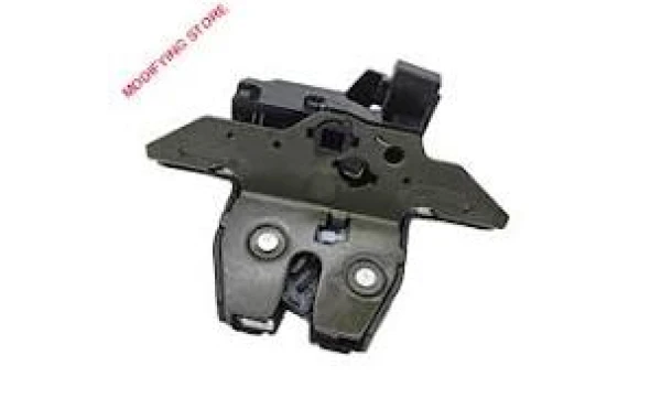 Chapa Portalon Tracker 1.8 2014/..