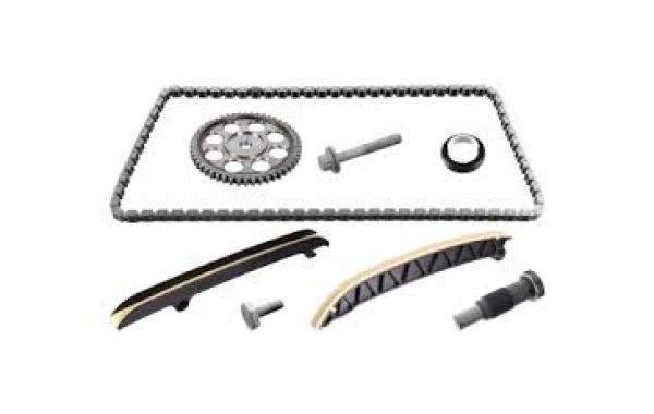 Kit Dist Spark Gt/n300 Onnuri - Kit De Distribución | ClickRepuestos