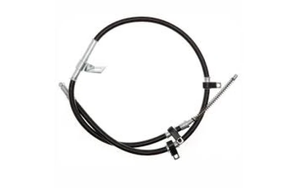 Piola freno de mano para chevrolet aveo