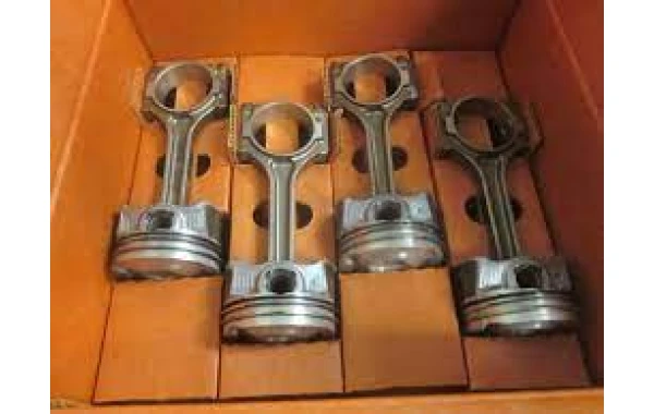 Piston para chevrolet cruze 1.4