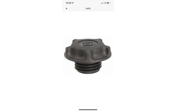 Tapa Aceite Dmax 3.0