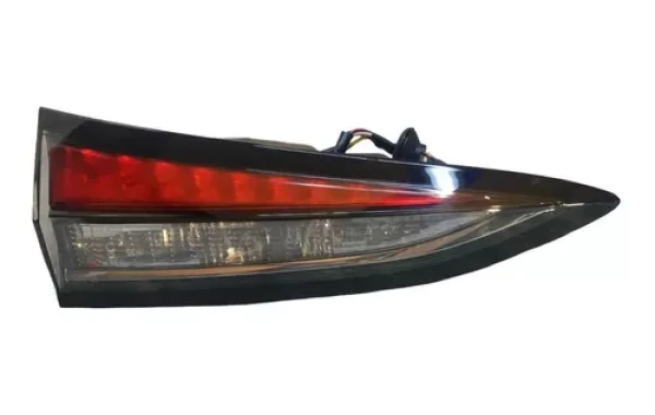 Farol T Groove Ext Lh