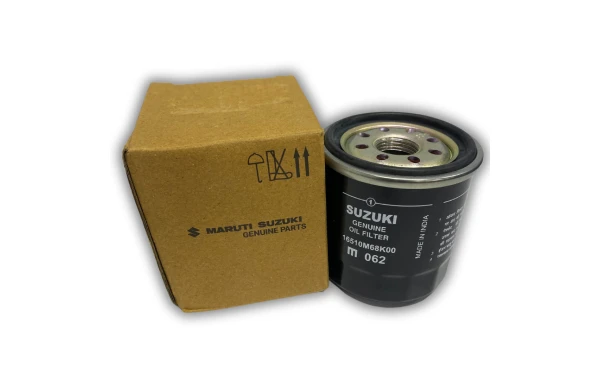 Filtros De Aceite Para SUZUKI ERTIGA 2016-2019 1.4 K14B AVI414 Filtros De Aceite Para SUZUKI ERTIGA 2016-2019 1.4 K14B AVI414