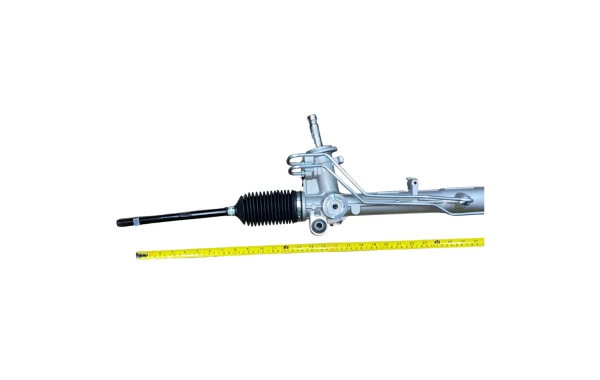 Cremalleras De Dirección Para FORD ECOSPORT 2005-2011 1.6 - Cremalleras De Dirección | ClickRepuestos