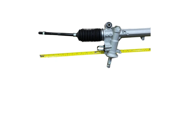 Cremalleras De Dirección Para FORD ECOSPORT 2005-2011 1.6 - Cremalleras De Dirección | ClickRepuestos