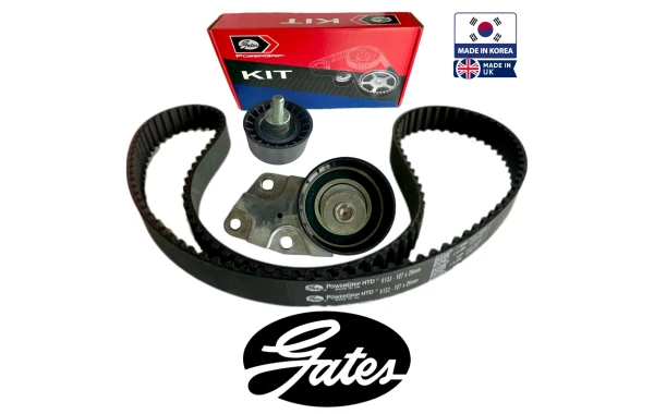 Kit De Distribución Para CHEVROLET OPTRA