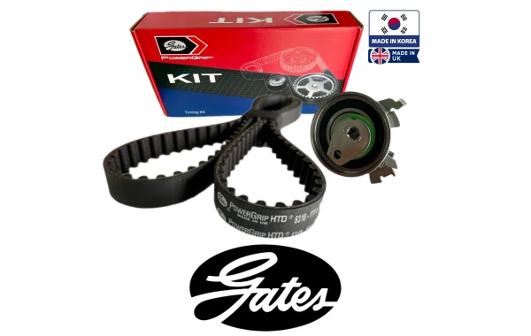 Kit De Distribución Para CHEVROLET PRISMA