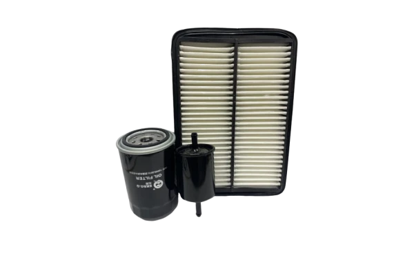 Kits de filtros para great wall safe 2007 2010 2.2 491qe - Kits De Filtros | ClickRepuestos