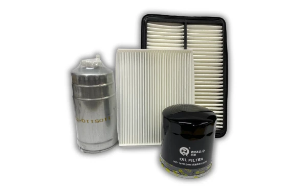 Kits De Filtros Para GREAT WALL WINGLE 2008-2010 2.8 28TC2 Kits De Filtros Para GREAT WALL WINGLE 2008-2010 2.8 28TC2