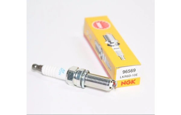 Bujías BUJIA LKR6D-10E - NGK Lkr6d-10e