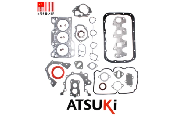 Empaquetadura motor para chevrolet spark 2004 2016 800 Empaquetadura motor para chevrolet spark 2004 2016 800