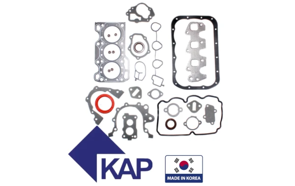 Empaquetaduras De Motor Para CHEVROLET SPARK 2006-2016 800 Empaquetaduras De Motor Para CHEVROLET SPARK 2006-2016 800