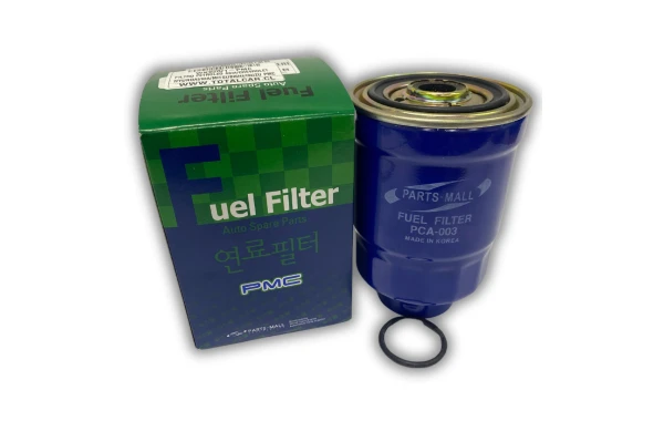 Filtro petroleo para chevrolet luv 2000 2005 2.8 4jb1