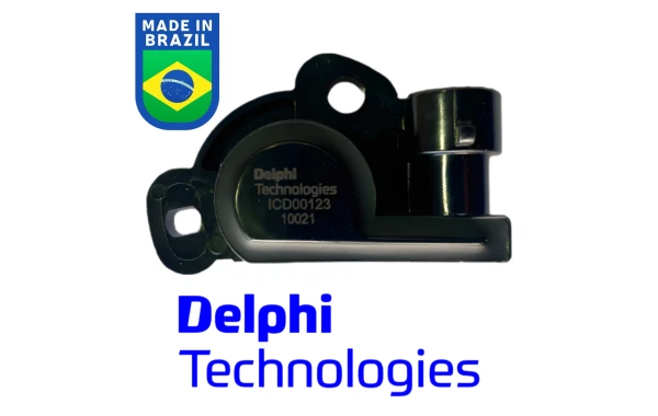 Sensor tps para chevrolet corsa 1998 2009 1.4 1.6