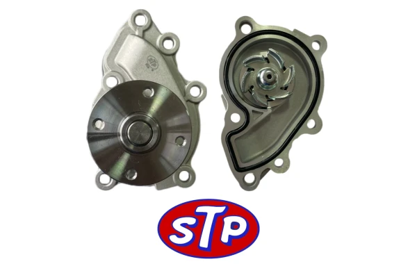 Bomba de agua para kia morning 2011 2022 1.0