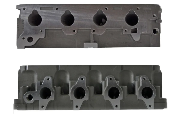 Culata de motor para chevrolet beretta 1991 1996 2.2 - Culatas De Motor | ClickRepuestos