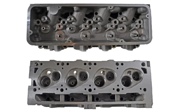 Culata de motor para chevrolet lumina 1993 2.2 Culata de motor para chevrolet lumina 1993 2.2