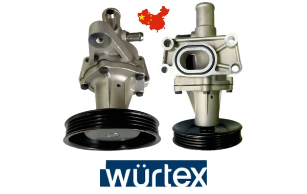 Bomba de agua para chevrolet spark gt 2010 2022 1.2 Bomba de agua para chevrolet spark gt 2010 2022 1.2