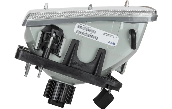 Opticos Izquierdo Para DODGE DAKOTA 1991-1996 - Opticos | ClickRepuestos