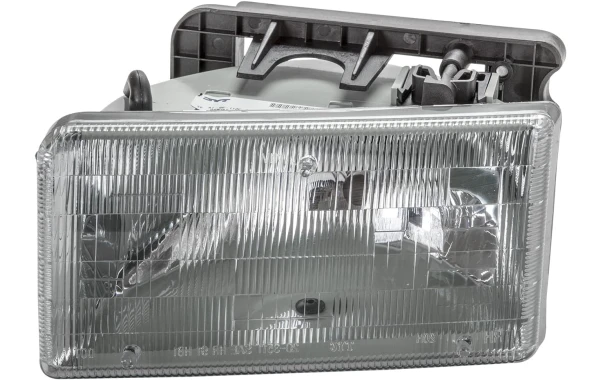 Opticos Izquierdo Para DODGE DAKOTA 1991-1996