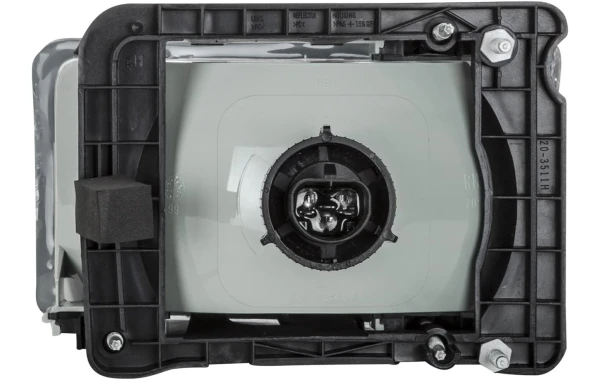 Opticos Derecho Para DODGE DAKOTA 1991-1996 - Opticos | ClickRepuestos