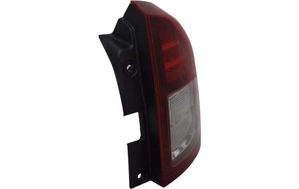 Farol para jeep compass 2014 2017 negro - Faroles | ClickRepuestos