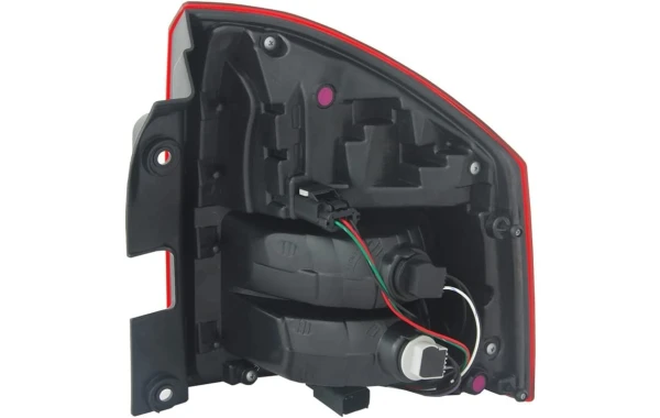 Farol para jeep compass 2011 2014 - Faroles | ClickRepuestos