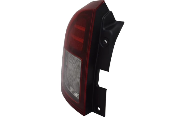 Farol para jeep compass 2014 2017 negro - Faroles | ClickRepuestos