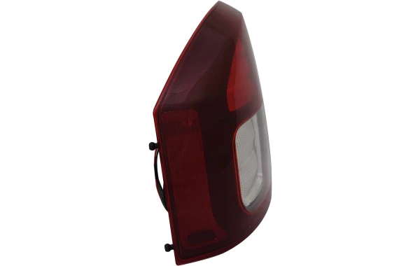Farol para jeep compass 2014 2017 negro - Faroles | ClickRepuestos