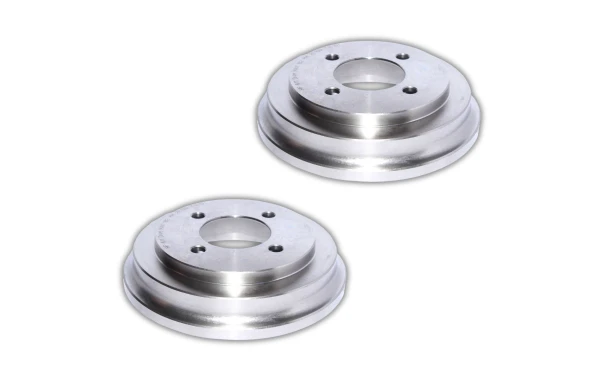 Tambor de freno para nissan v16 1993 2011 1.6