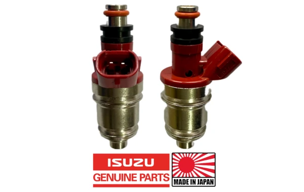 Inyector para chevrolet trooper 1987 1992 2.3