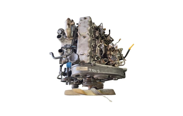 Motor para kia frontier 2005 2008 2.5 16 d4bh diesel Motor para kia frontier 2005 2008 2.5 16 d4bh diesel