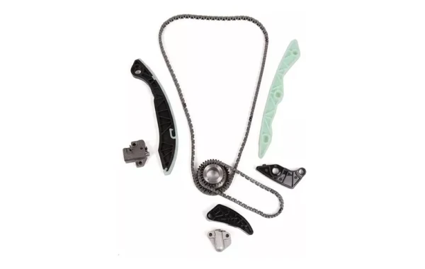 Kit de distribución para dodge journey 2.0