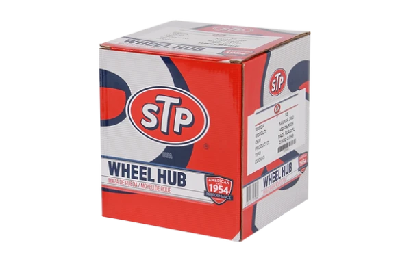 Maza Rueda Toy Corolla 1600 1zrfe Zre141 11/14 Del S