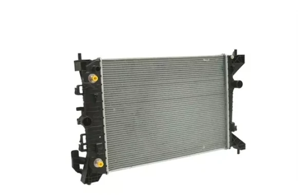 Radiador de agua para chevrolet spin 2018 2020 1.8 aut