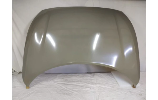 Capot para mg mg3 2019 2022