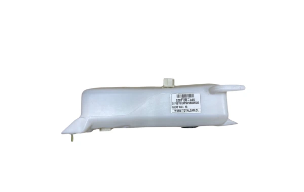 Deposito limpia parabrisa para great wall haval h3 2.4 4g64 - Deposito Limpia Parabrisa | ClickRepuestos