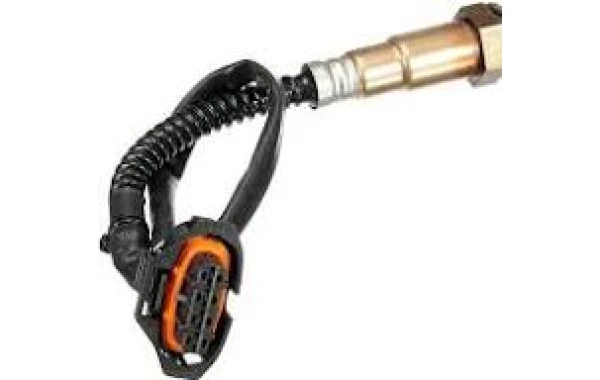 Sensores de oxígeno para chevrolet tracker