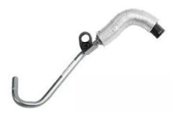 Cañerias de turbo para chevrolet cruze 1.8