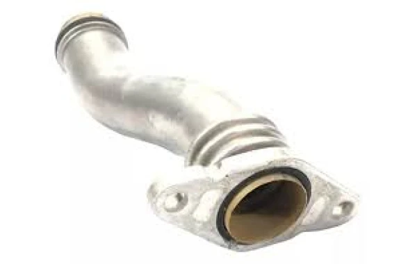 Tubo para chevrolet sonic 1.6