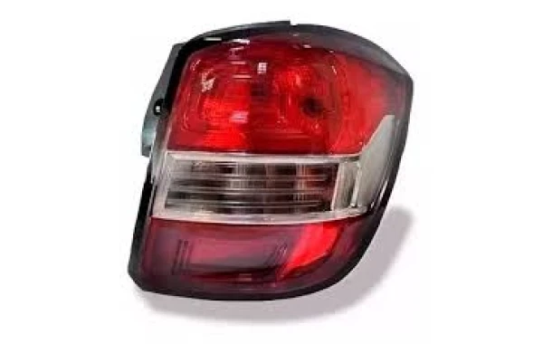 Farol trasero derecho para chevrolet spin 2013 2018