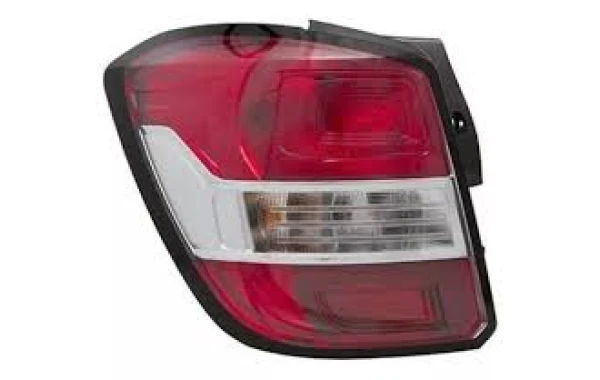 Farol trasero izquierdo para chevrolet spin 2013 2018 Farol trasero izquierdo para chevrolet spin 2013 2018