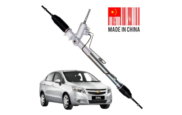 Cremallera de dirección para chevrolet sail 2010 2016 1.4